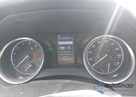 2018 Toyota Camry Le из США, поврежденный, VIN 4T1B11HK1JU624042